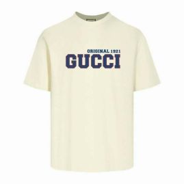 Picture of Gucci T Shirts Short _SKUGucciXS-L950235883